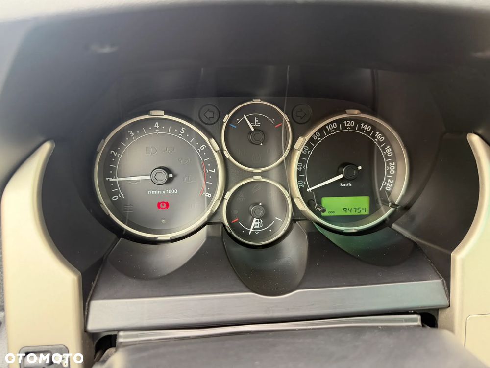 Land Rover Freelander 1.8 - 9