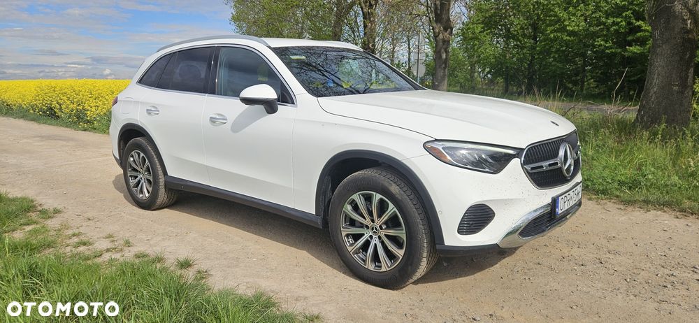 Mercedes-Benz CLC