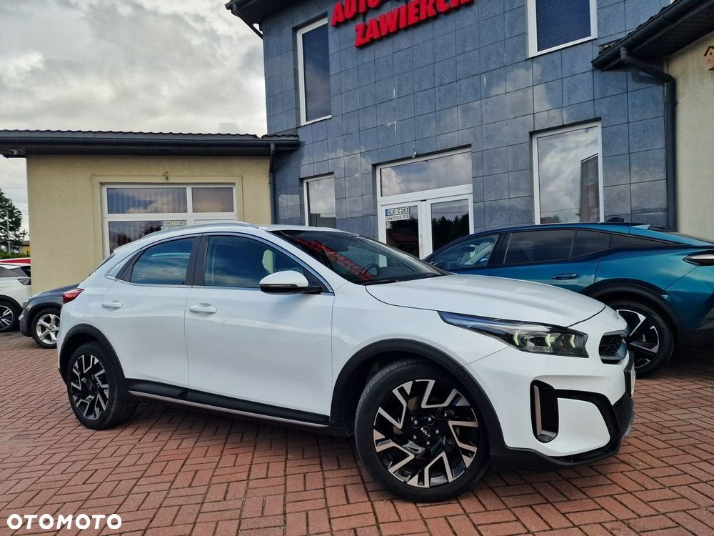 Kia XCeed 1.5 T-GDI Business Line - 12