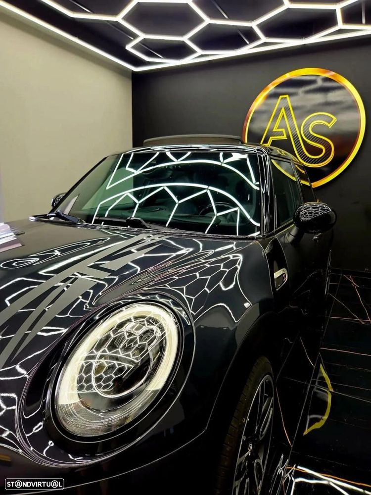 MINI 5 Portas Cooper S Aut. - 55