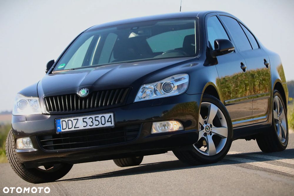 Skoda Octavia 1.4 TSI Mint - 25