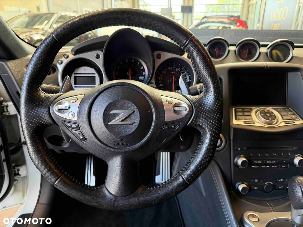 Nissan 370 Z 3.7 V6 Pack2 - 17