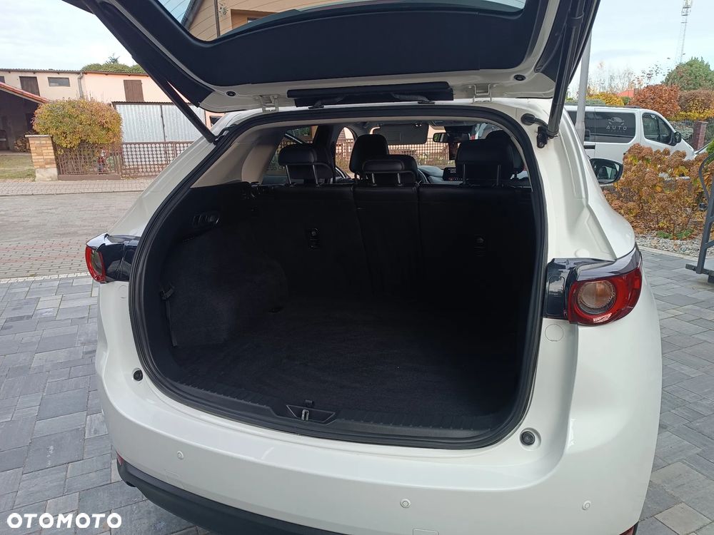 Mazda CX-5 2.0 Skypassion 2WD - 26