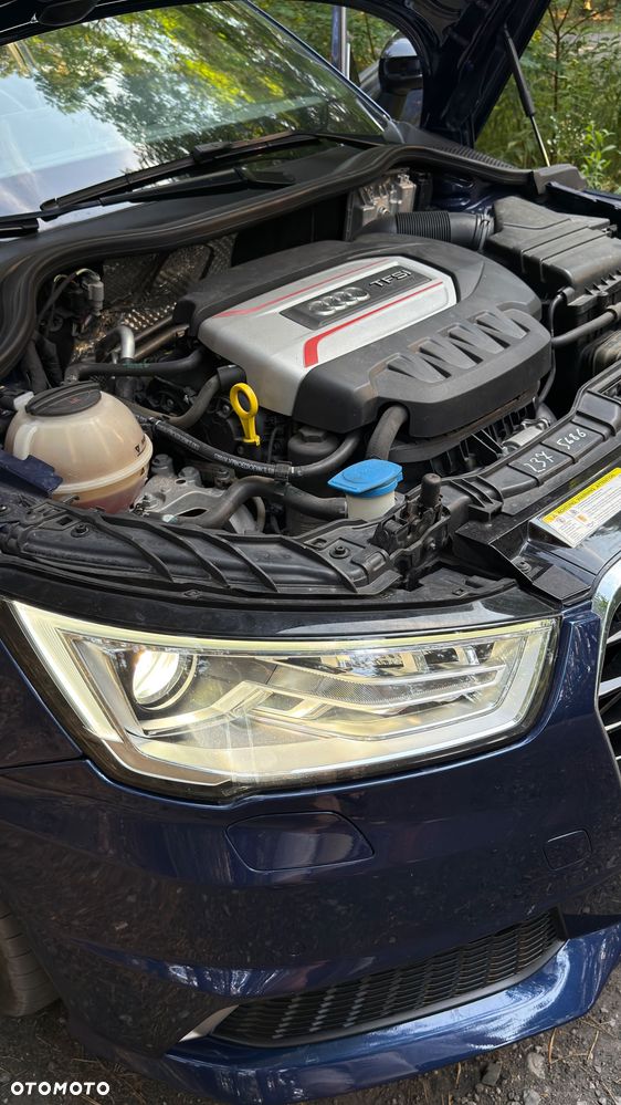 Audi Inny - 8