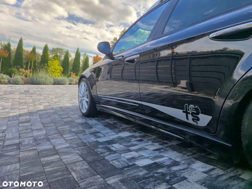 Alfa Romeo 159 3.2JTS 4x4 Q-Distinctive - 5