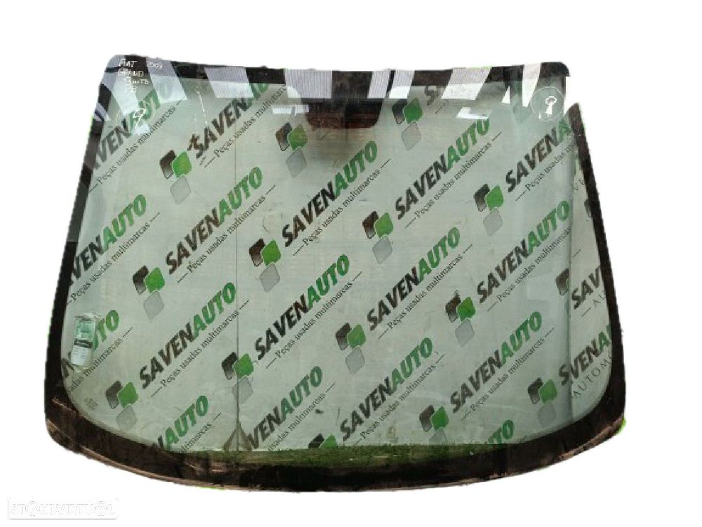 Para Brisas Fiat Grande Punto (199_) - 1