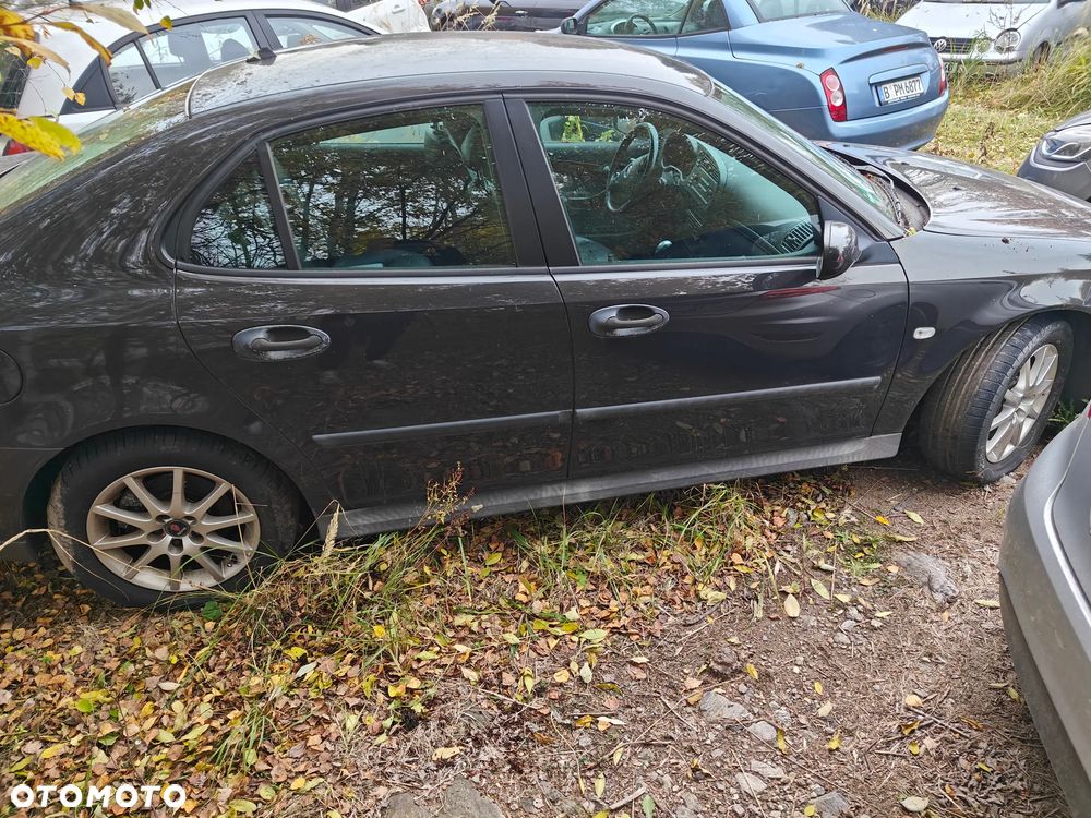 Saab 9-3 2003 photo 2