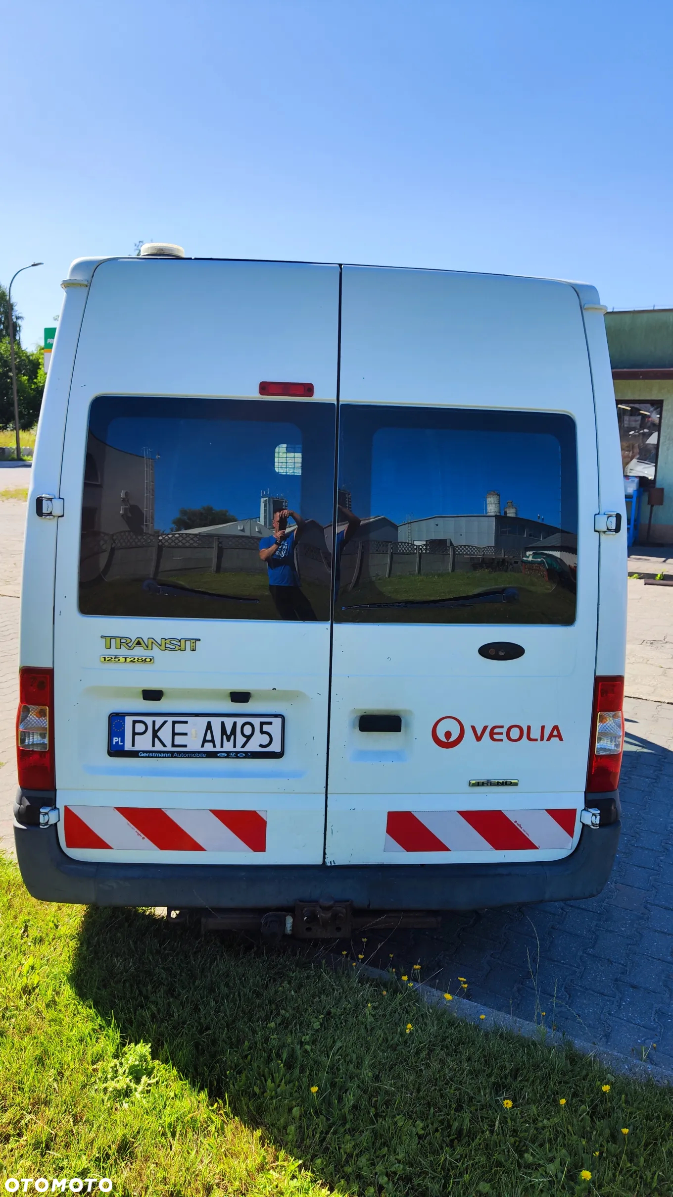 Ford TRANSIT - 5