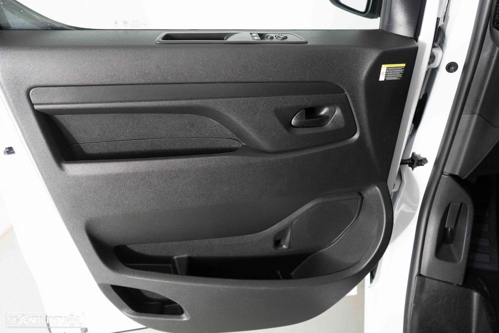 Citroën ë-Jumpy 50 KWH Taille M C/IVA Dedutivel - 15