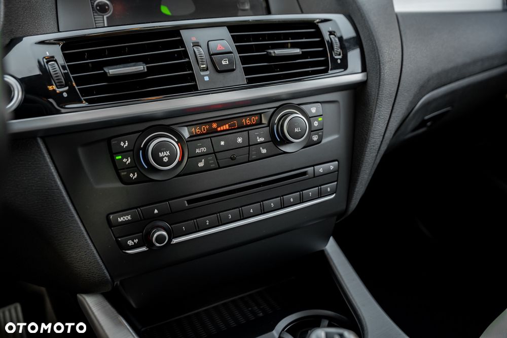 BMW X3 xDrive20i M Sport - 38