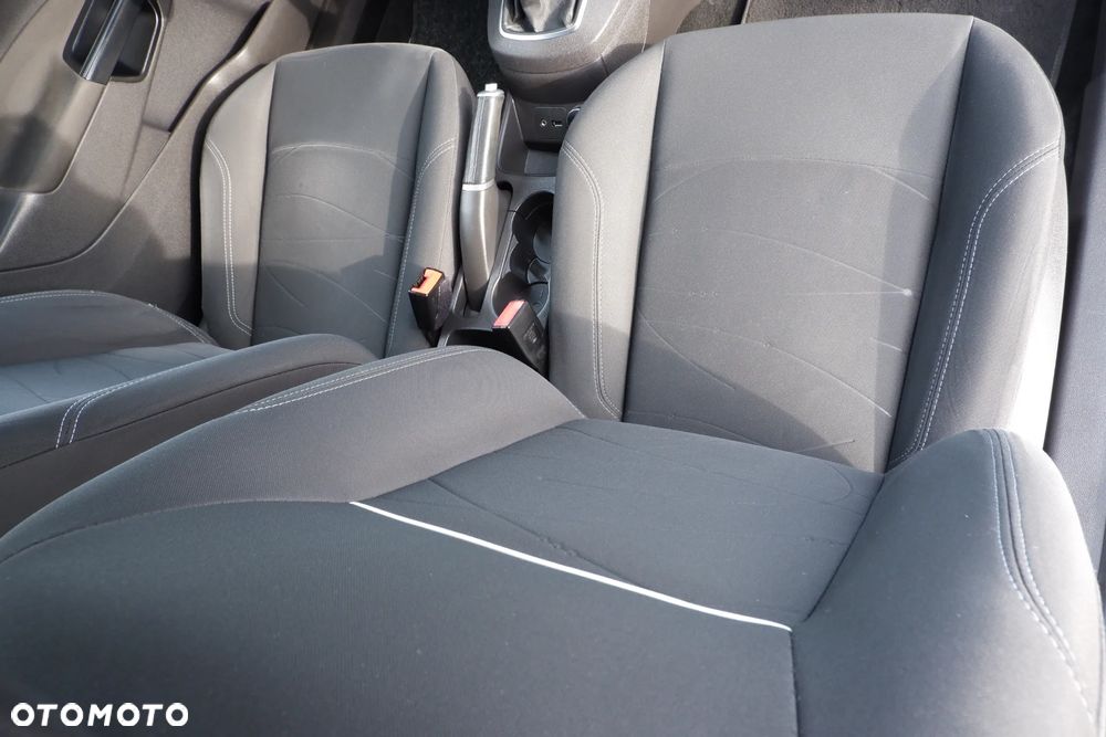 Ford Fiesta 1.25 Ambiente - 7