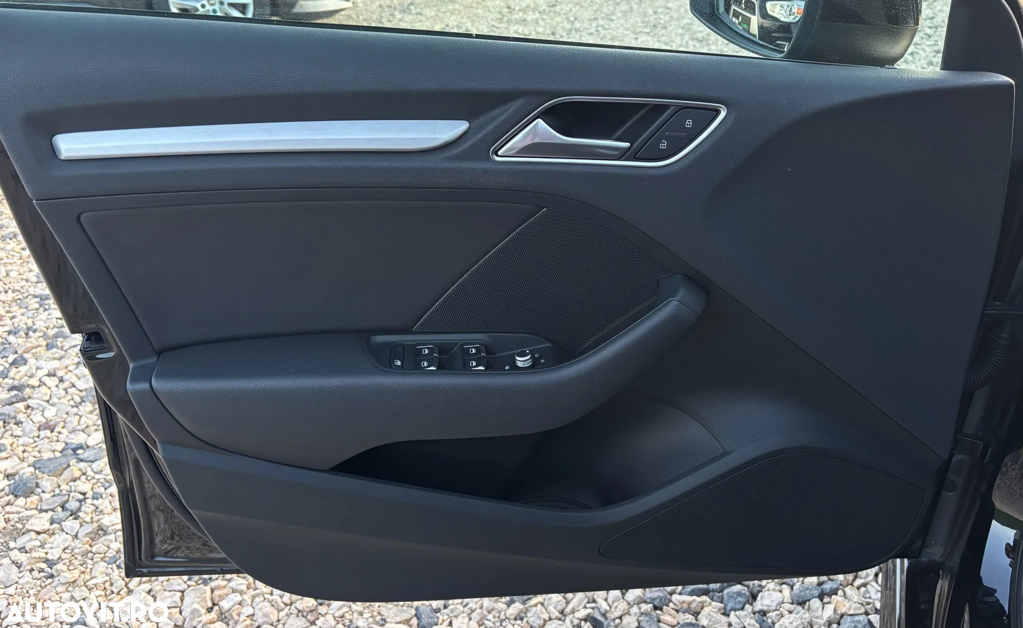 Audi A3 2.0 TDI Sportback S line Sportpaket - 18