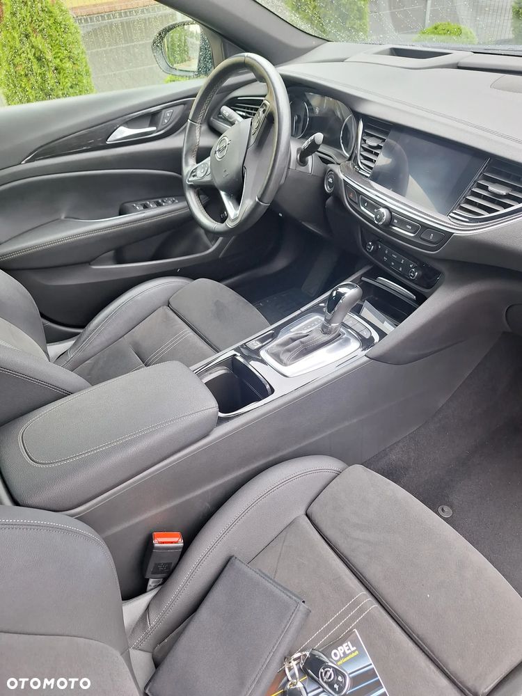 Opel Insignia 2.0 CDTI Business Elegance S&S - 36