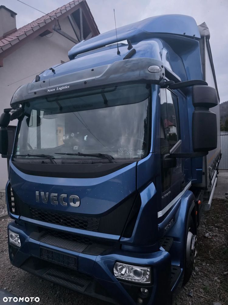 Iveco Eurocargo - 5