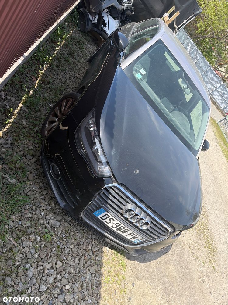Audi A1 Sportback - 6