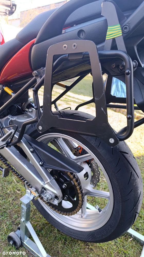Kawasaki Versys 650 - 19