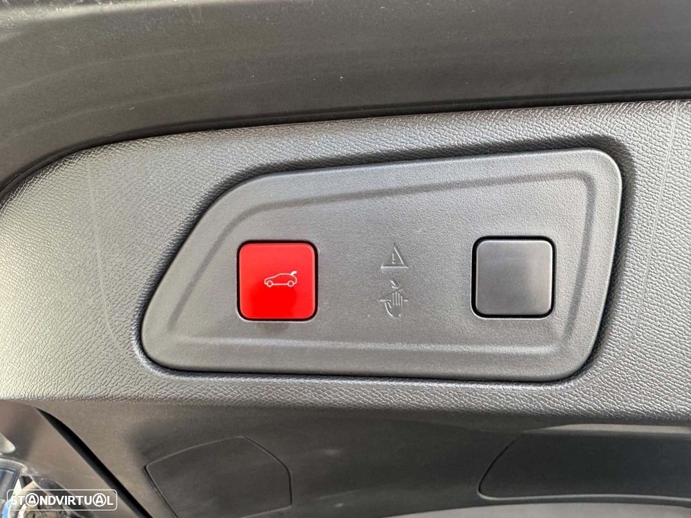Citroën C5 Aircross 1.5 BlueHDi Max EAT8 - 30