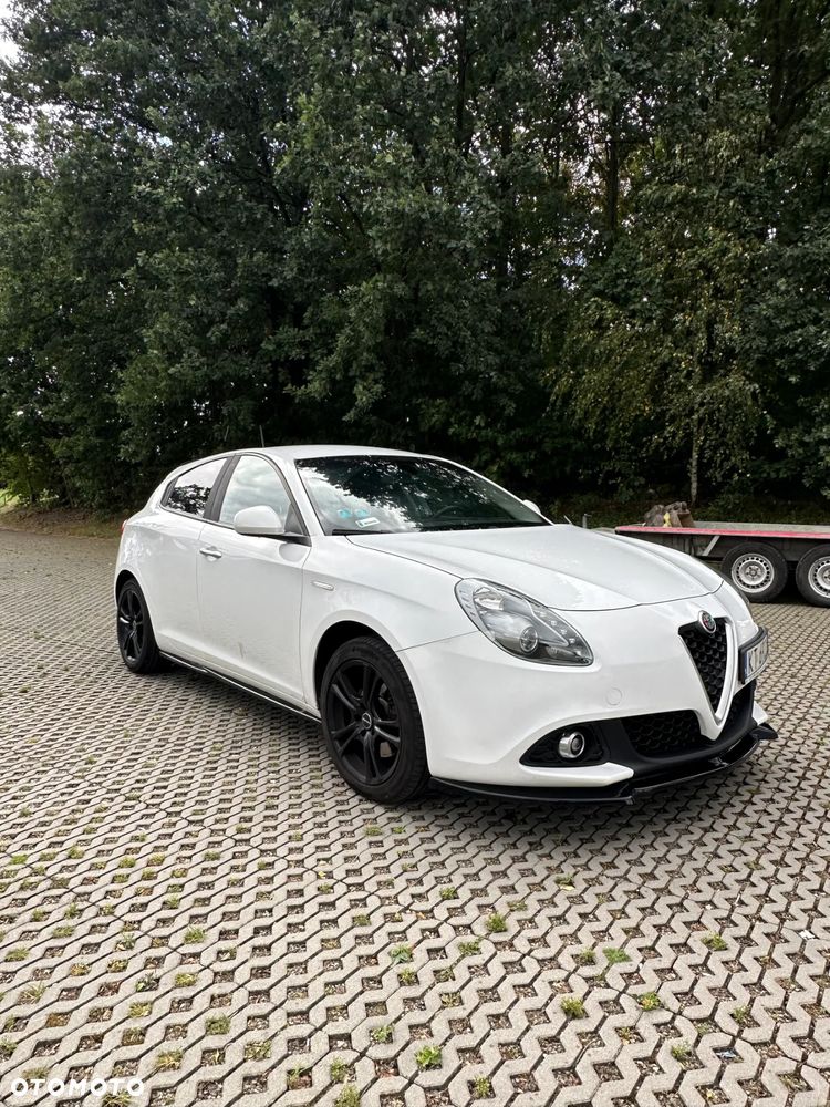 Alfa Romeo Giulietta 1.4 TB MultiAir - 3