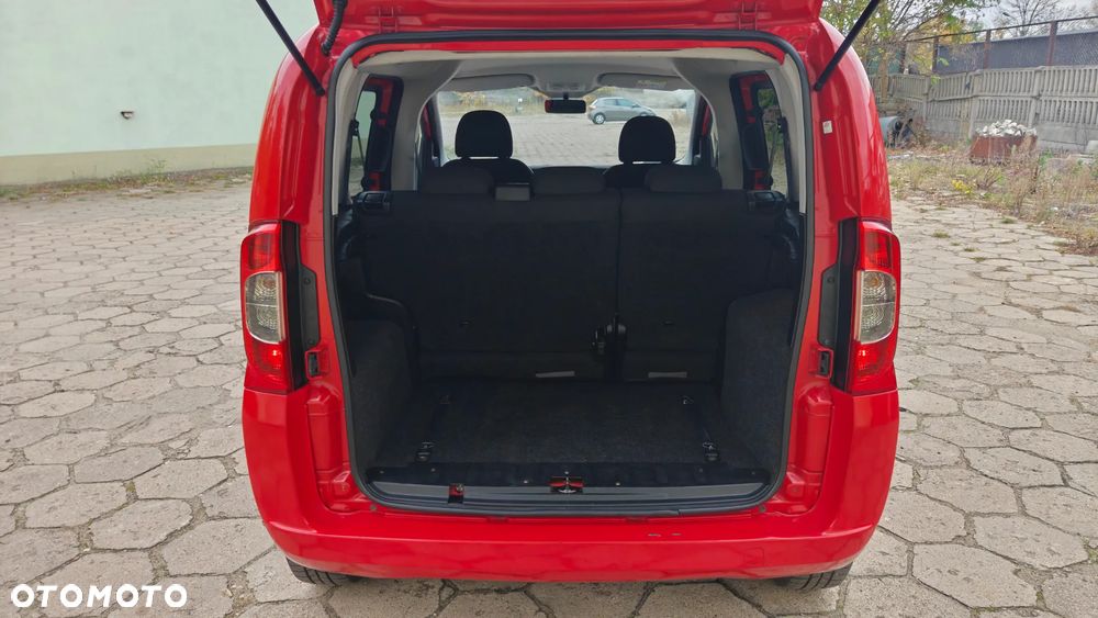 Fiat Qubo - 22