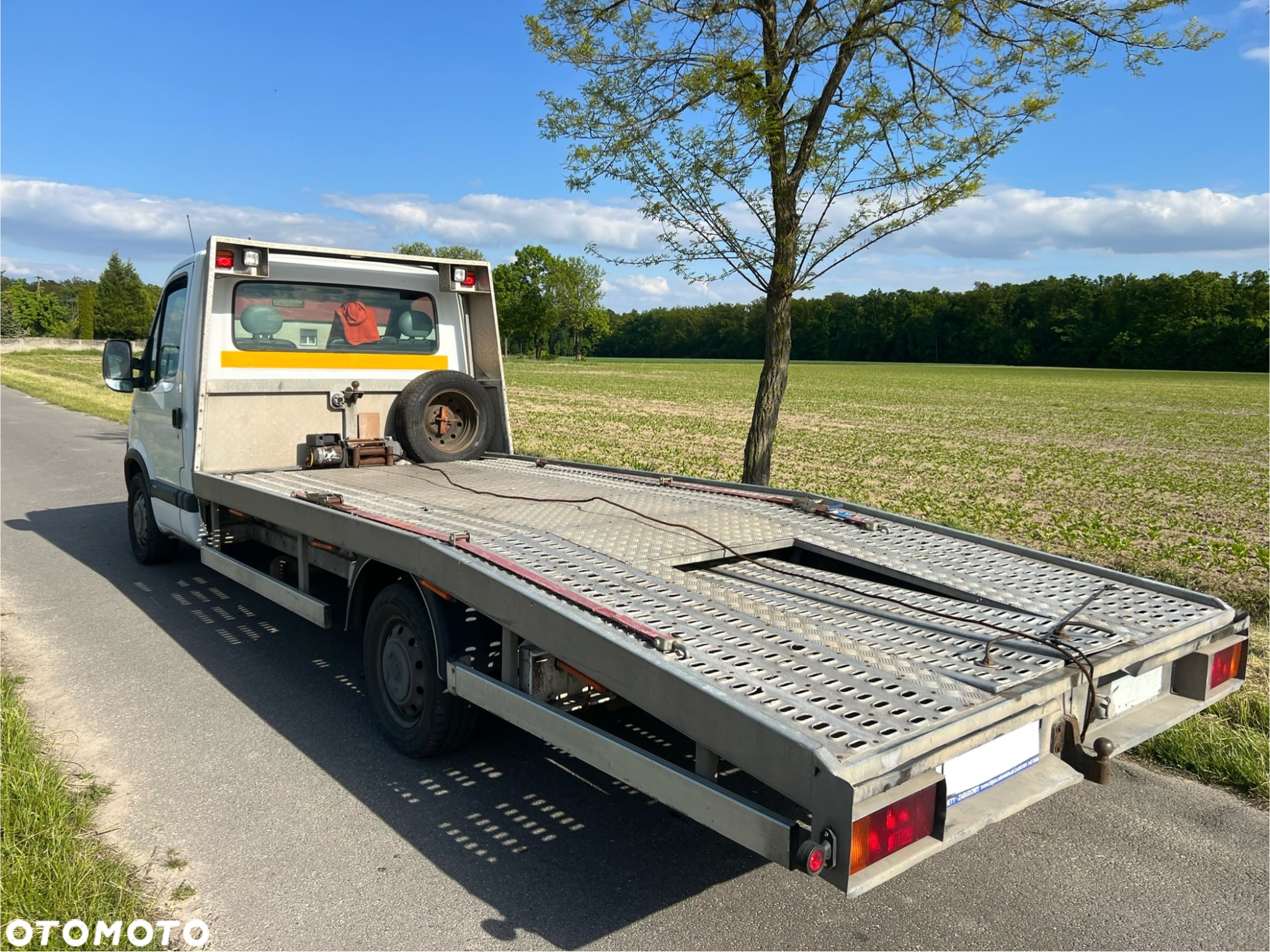 Opel Movano - 6