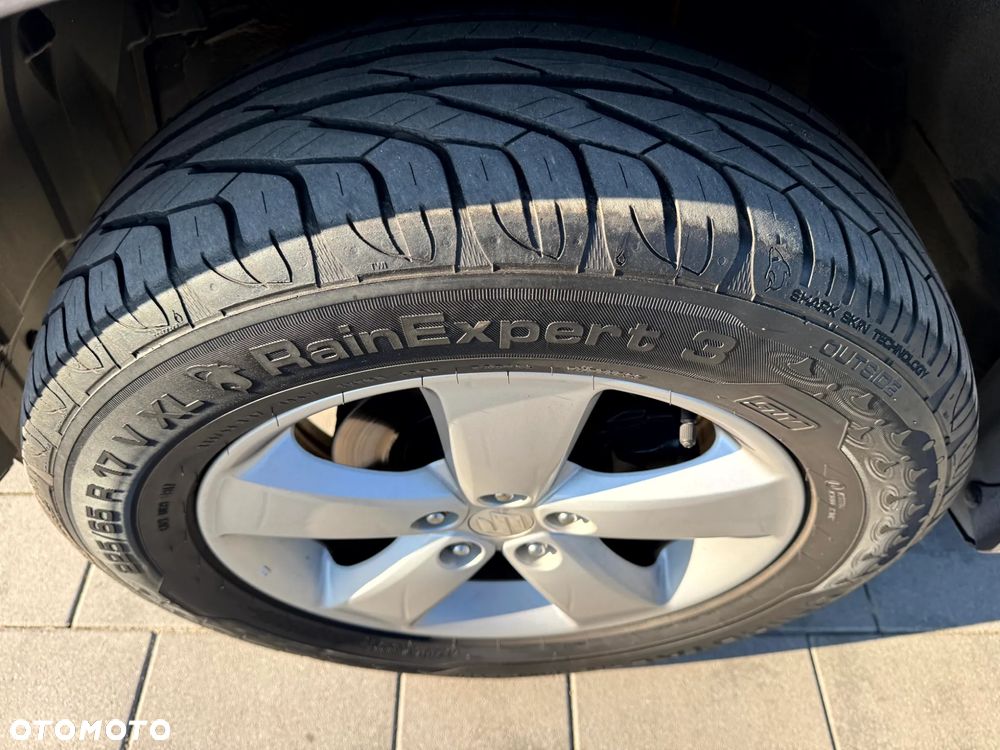 Suzuki Grand Vitara - 22