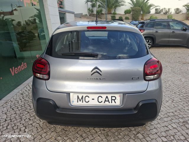 Citroën C3 Pure Tech S&S Feel - 6