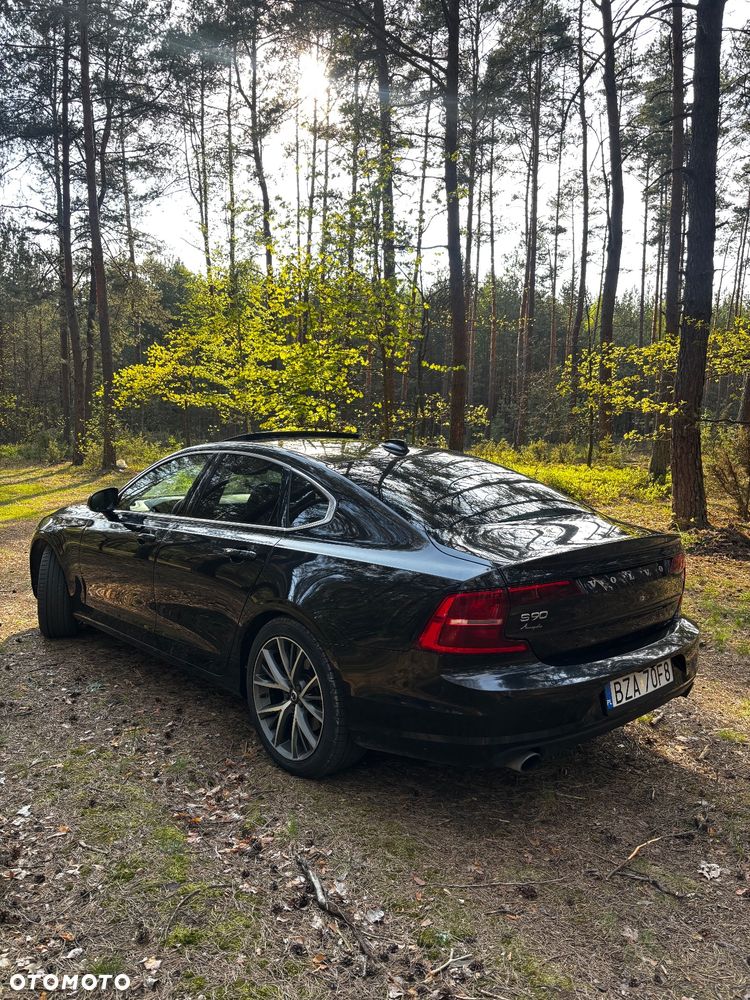 Volvo S90 - 8
