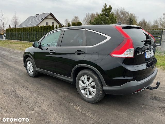 Honda CR-V 2.0 Elegance - 3