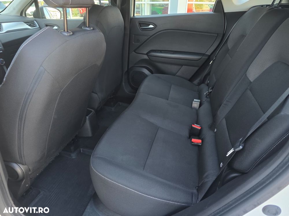Renault Captur TCe 100 Zen - 22