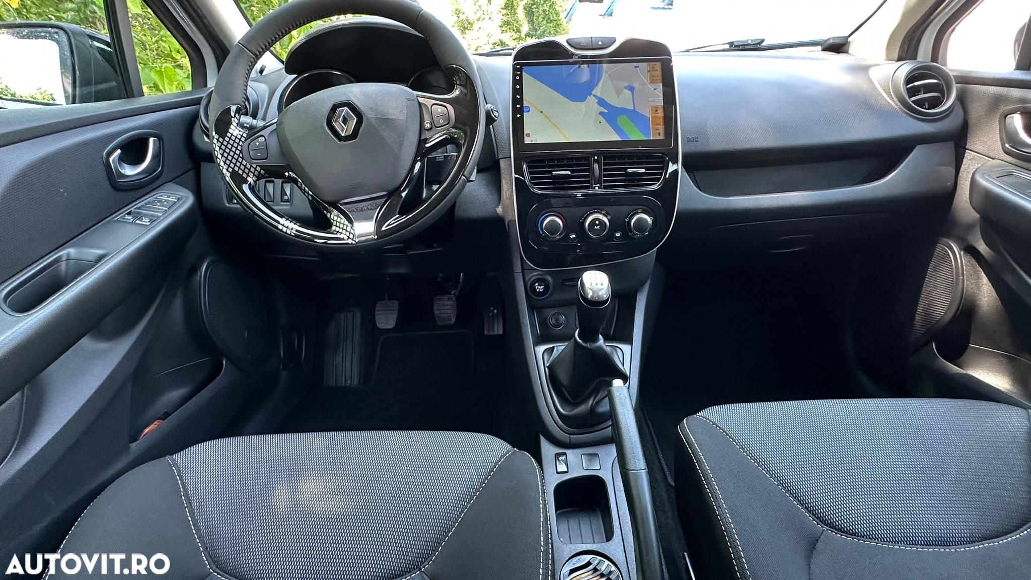 Renault Clio IV Energy dCi GT Line - 19