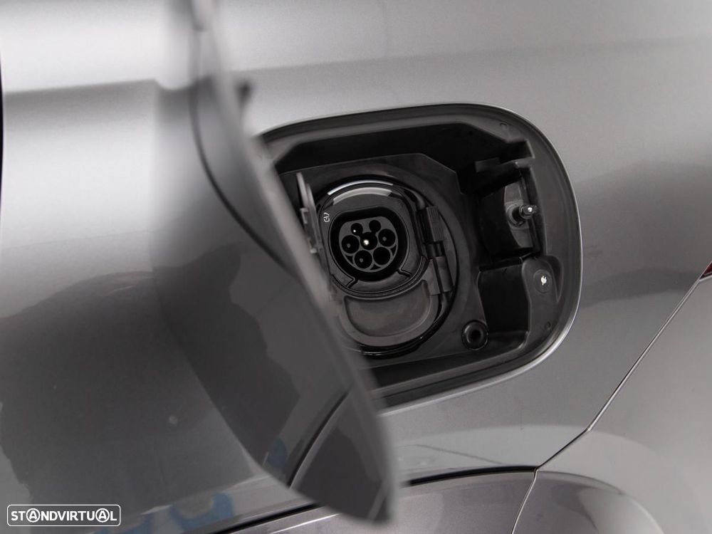 Mercedes-Benz GLE 350 de 4Matic - 15