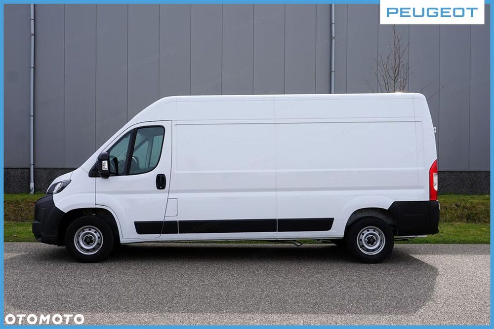 Peugeot Boxer - 5