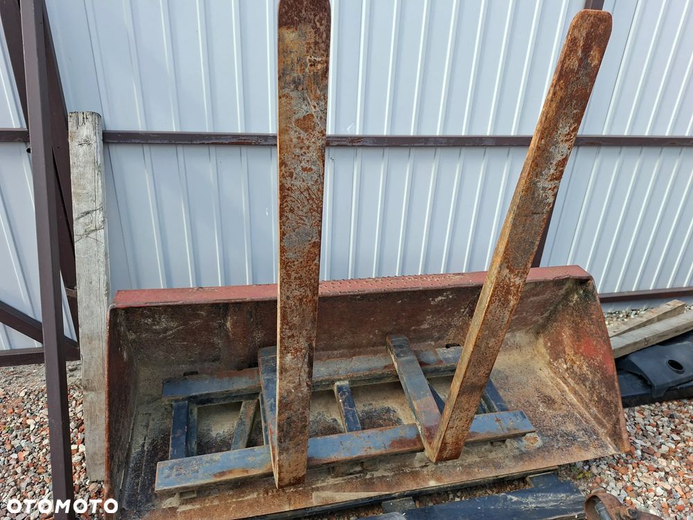 Bobcat Bobcar - 16