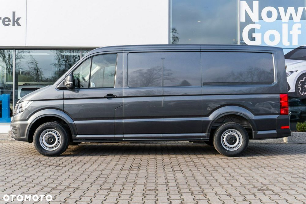 Volkswagen Crafter - 6