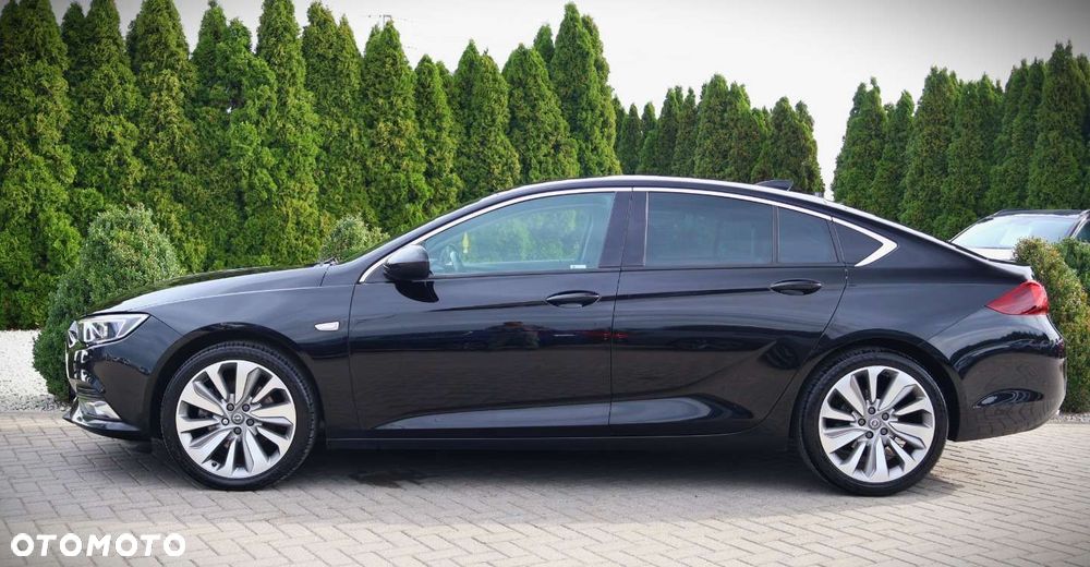 Opel Insignia - 5