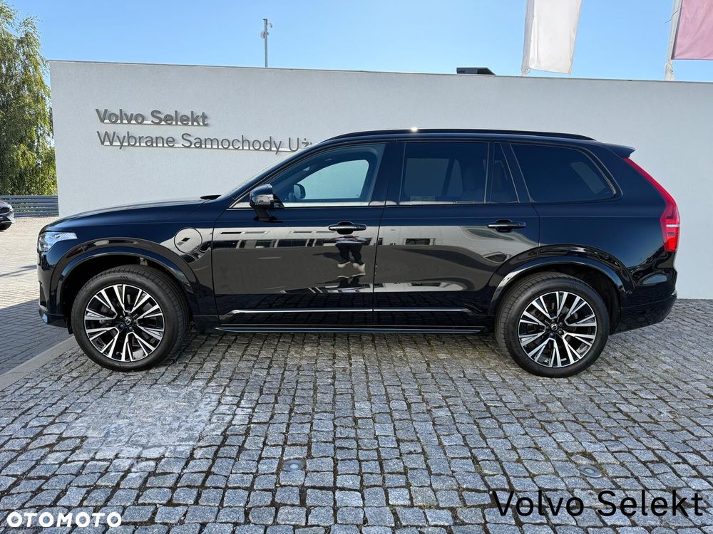 Volvo XC 90 - 7