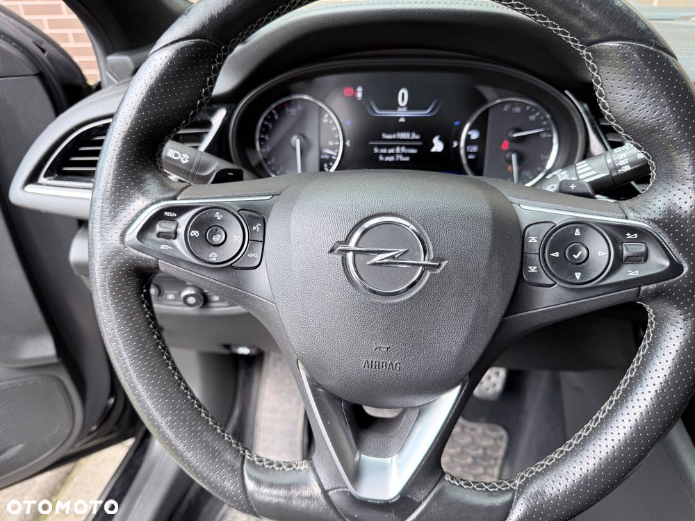 Opel Insignia - 7