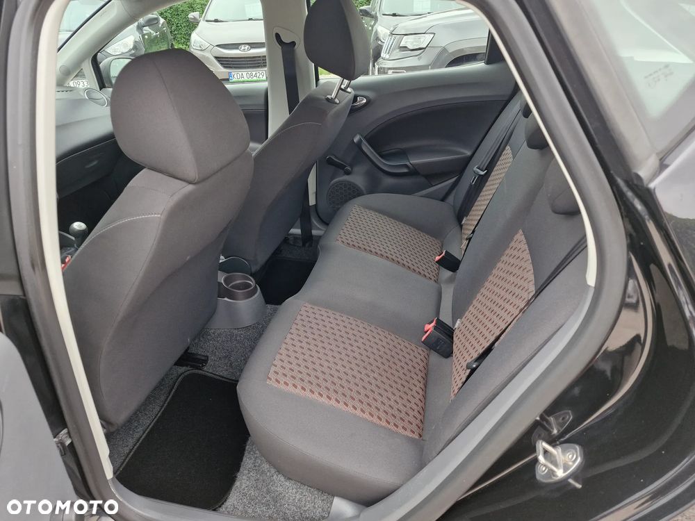 Seat Ibiza - 15