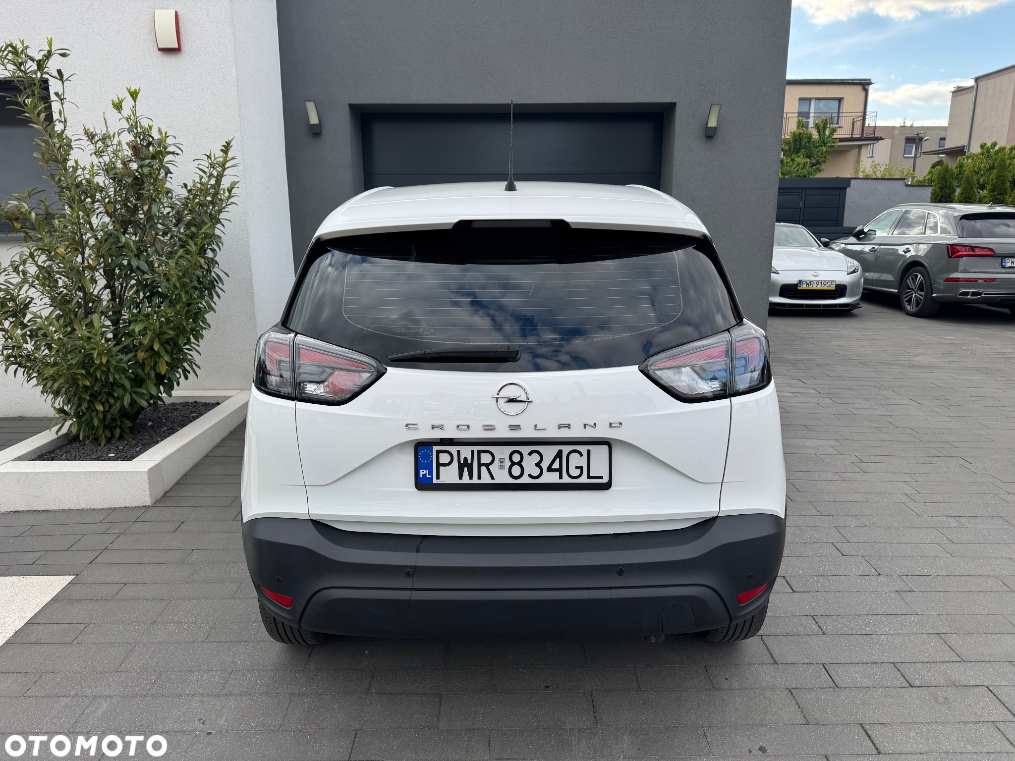 Opel Crossland 1.5 CDTI - 6