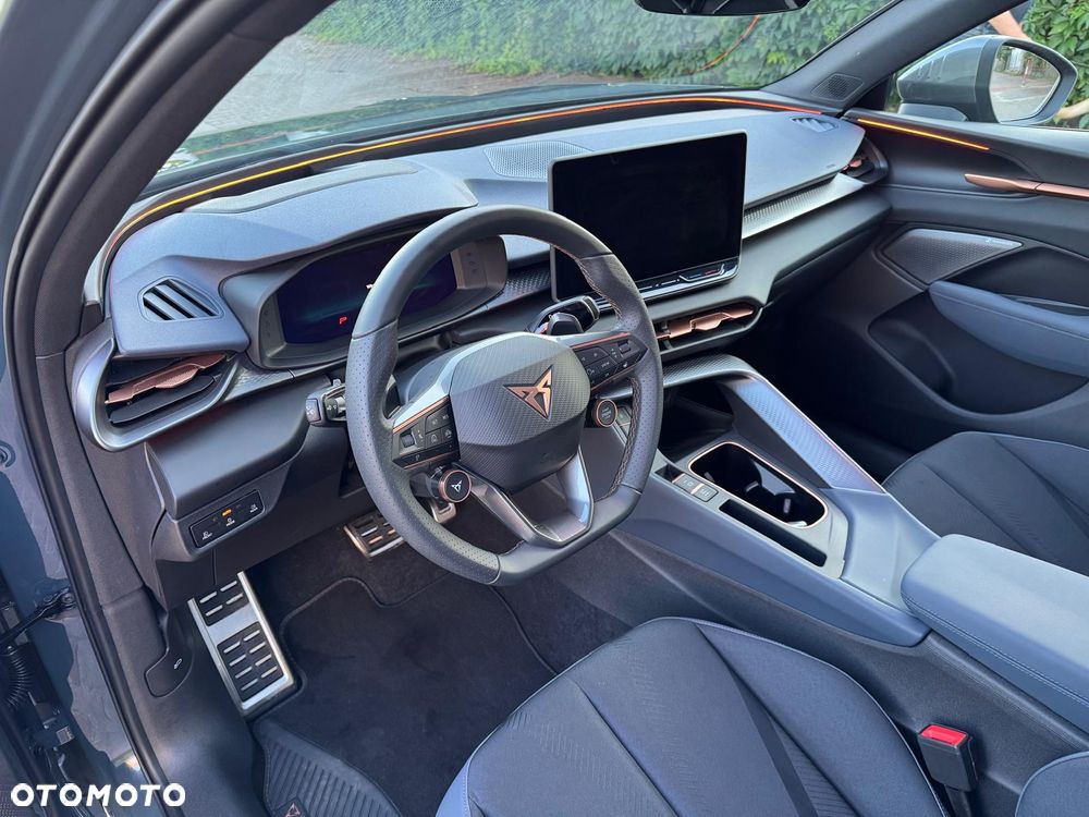 Cupra Terramar 1.5 eHybrid PHEV Advantage Edition DCC DSG - 22