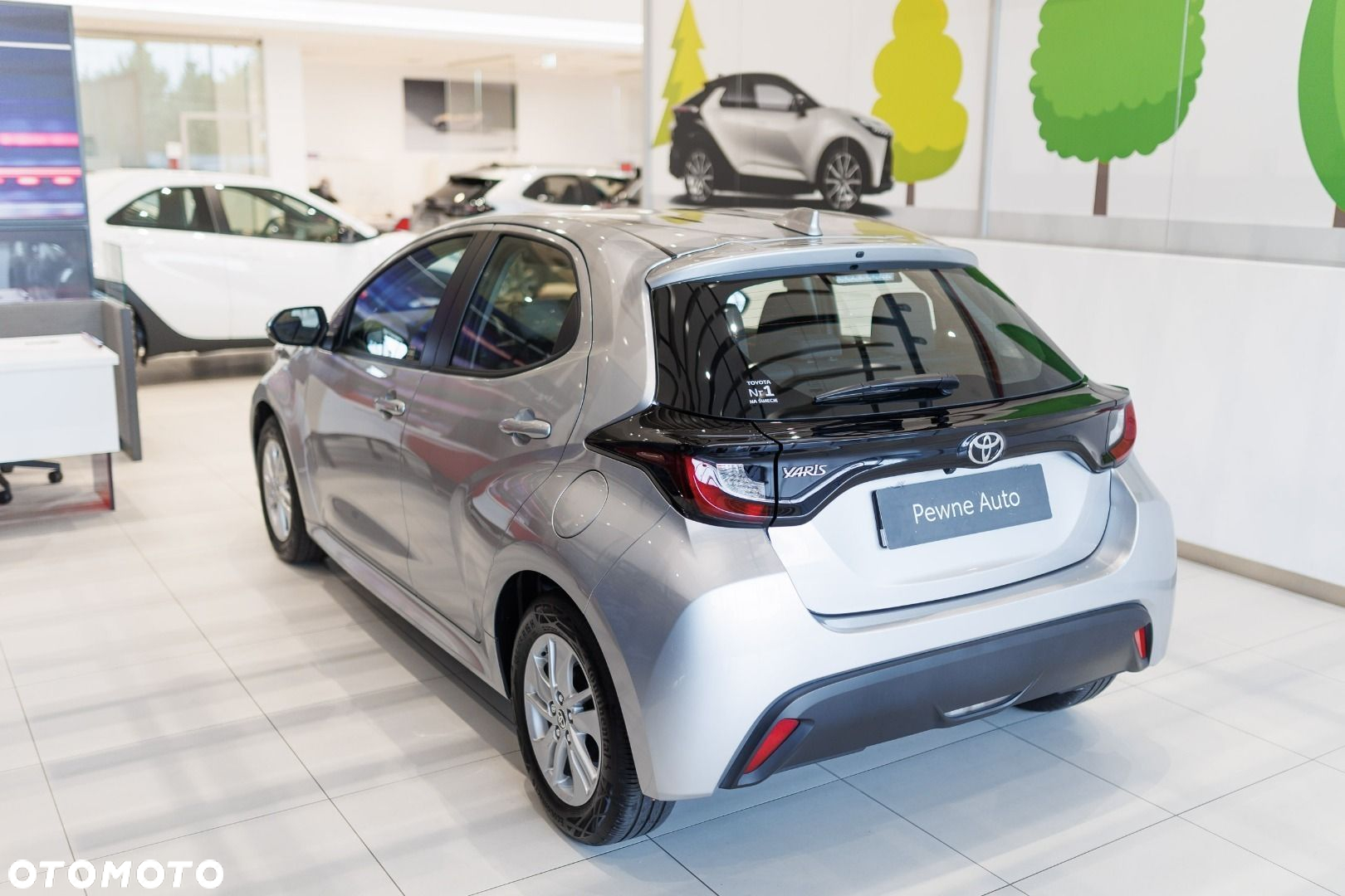 Toyota Yaris - 6