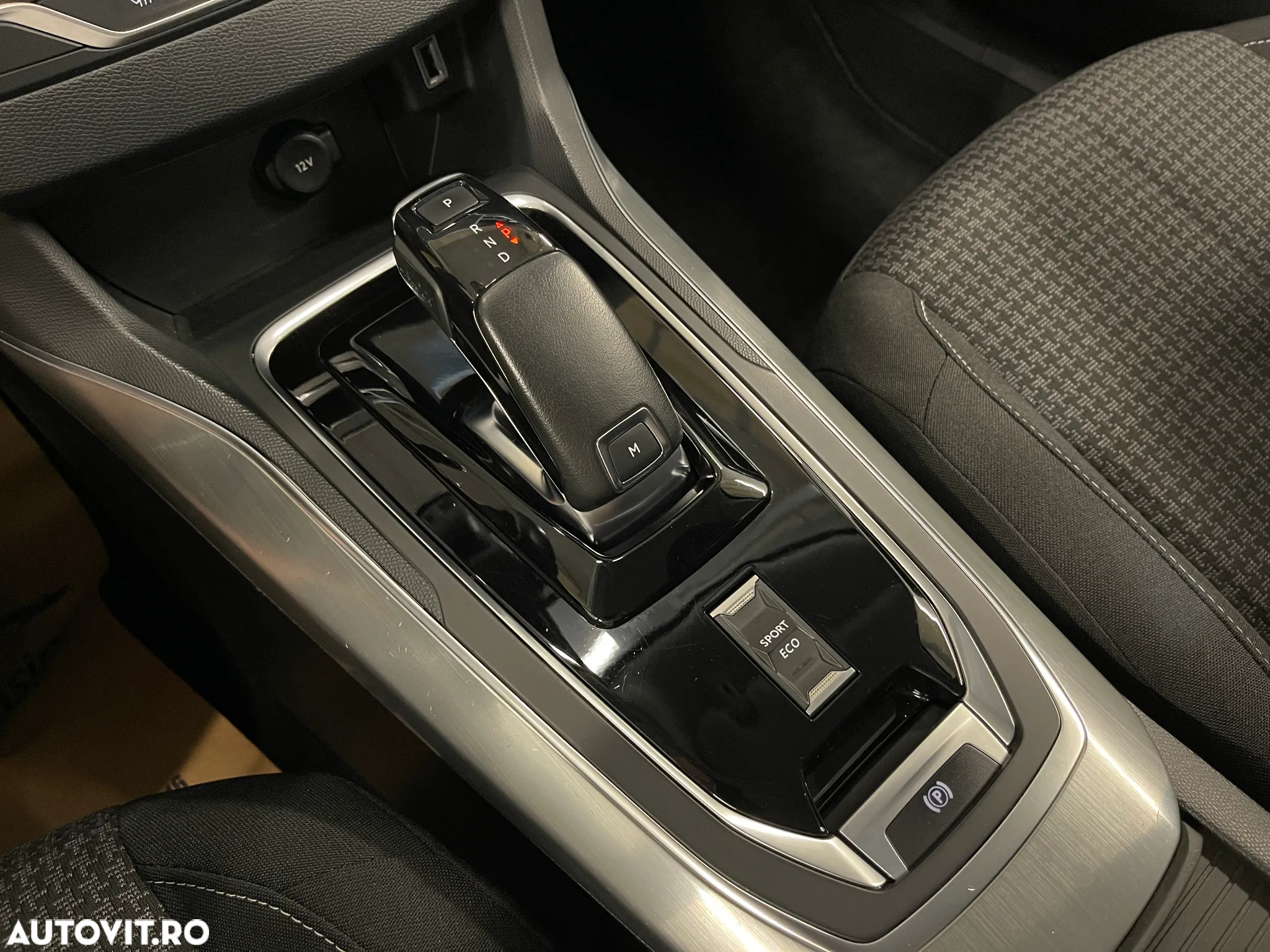 Peugeot 308 SW BlueHDi 130 EAT8 Stop & Start Active Business-Paket - 26