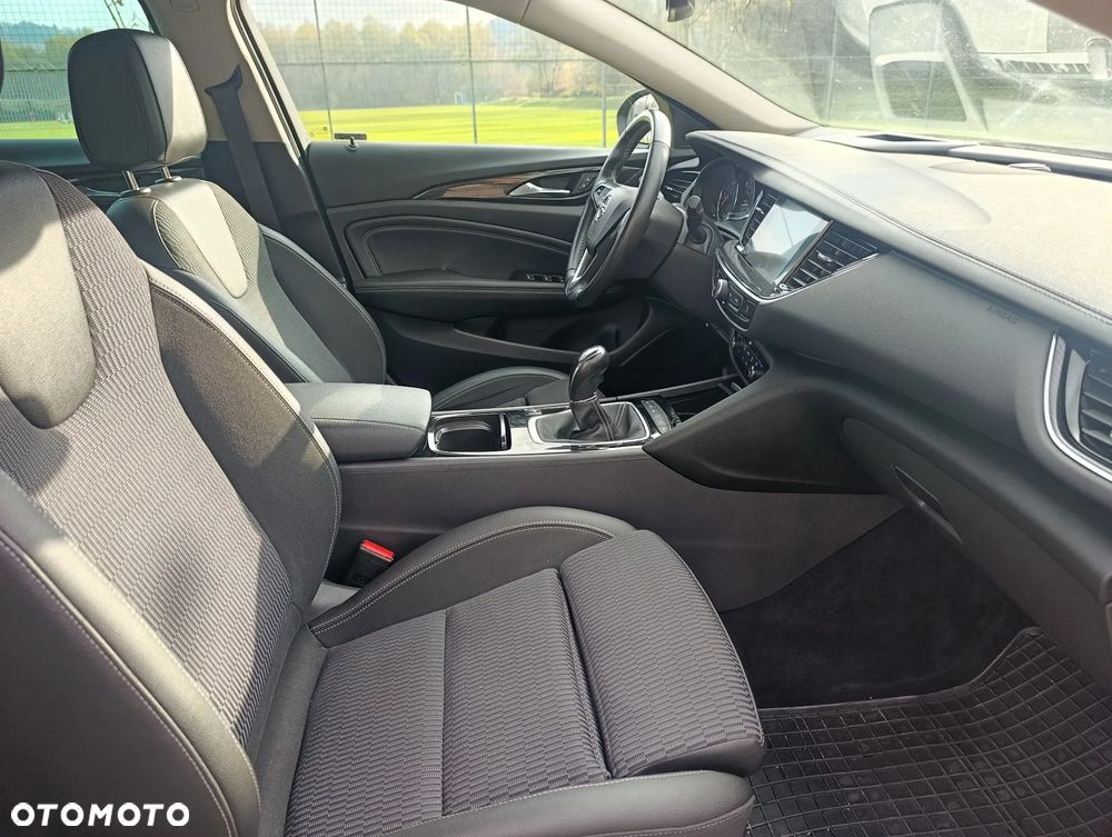 Opel Insignia 2.0 CDTI 4x4 Cosmo - 18