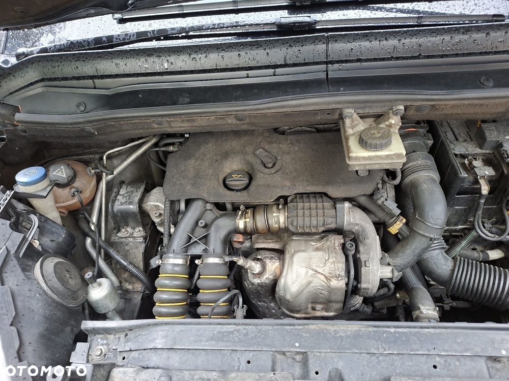 Citroën C4 Picasso - 7