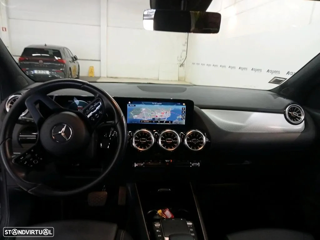Mercedes-Benz GLA 250 e Style - 7
