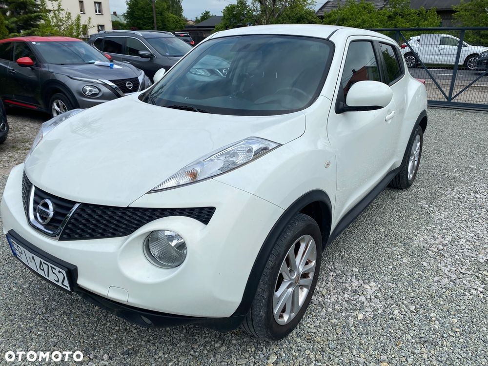 Nissan Juke 1.6 Start/Stop Ministry of Sound - 37