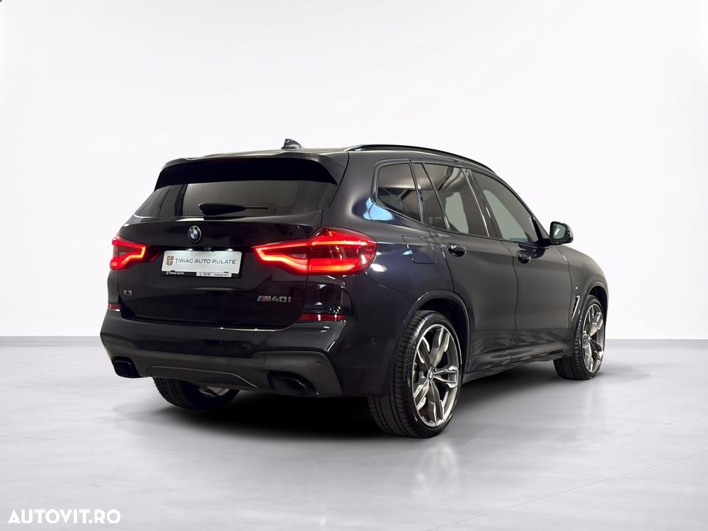 BMW X3 - 6