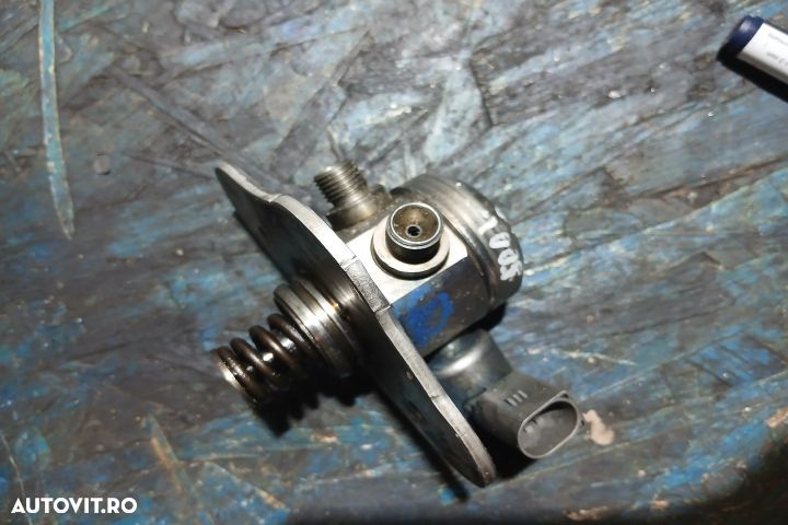 POMPA INALTA PRESIUNE 7562473 02651520041 7562473-07 7562473 02651520 - 2