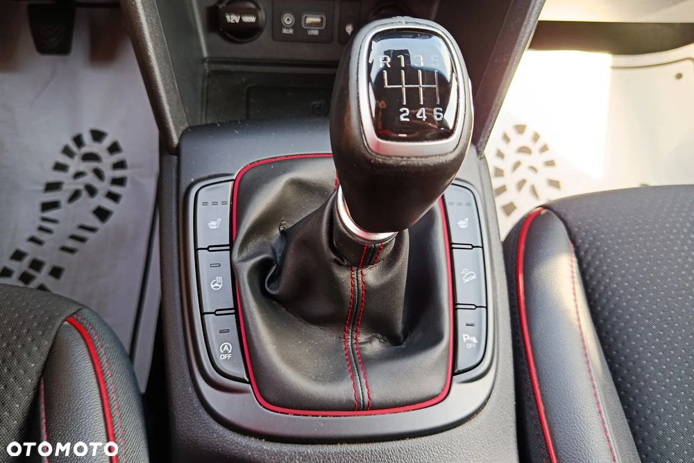 Hyundai Kona 1.0 T-GDI Style - 30
