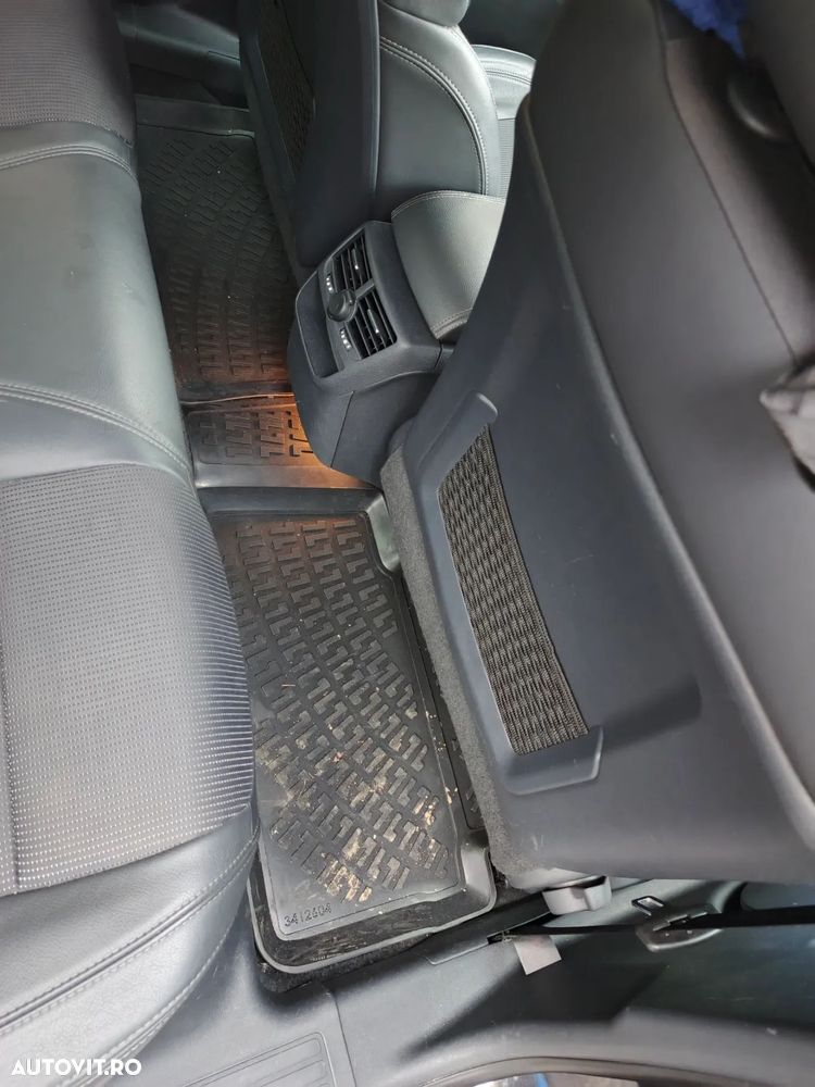 Peugeot 508 BlueHDi 120 EAT6 Stop&Start Active - 7